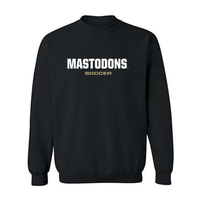 PFW - NCAA Men's Soccer : Jonathan Hernandez - Classic Shersey Crewneck Sweatshirt-0