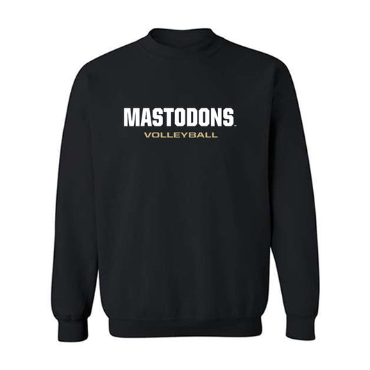 PFW - NCAA Women's Volleyball : Miona Dimitric - Classic Shersey Crewneck Sweatshirt-0