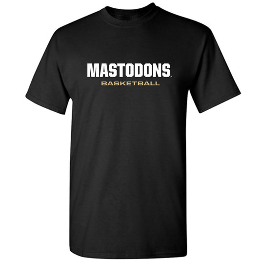 PFW - NCAA Men's Basketball : Deandre Craig - Classic Shersey T-Shirt-0