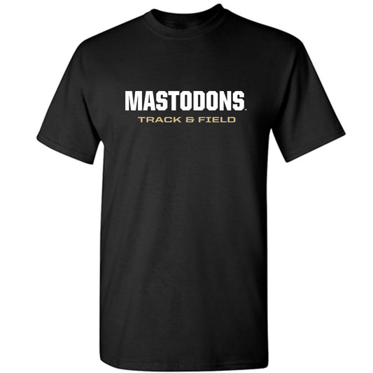 PFW - NCAA Men's Track & Field : Donovan Arnold - Classic Shersey T-Shirt-0