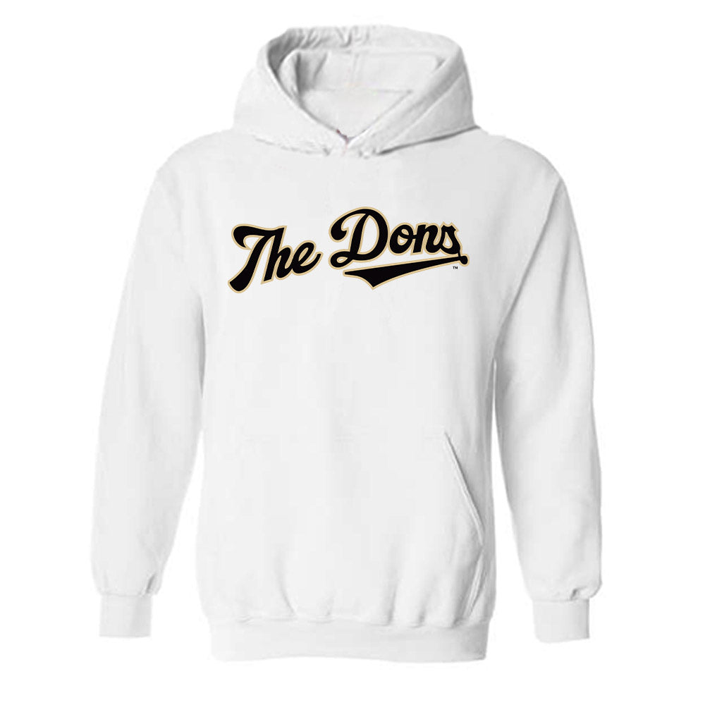 PFW - : - Hooded Sweatshirt-0