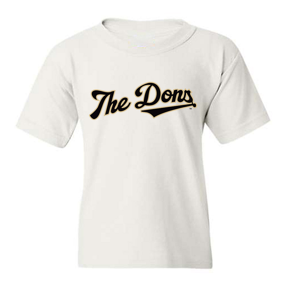 PFW - : - Youth T-Shirt-0