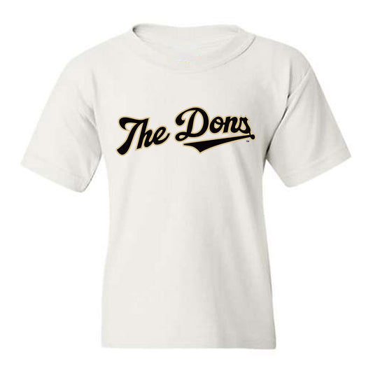 PFW - : - Youth T-Shirt-0