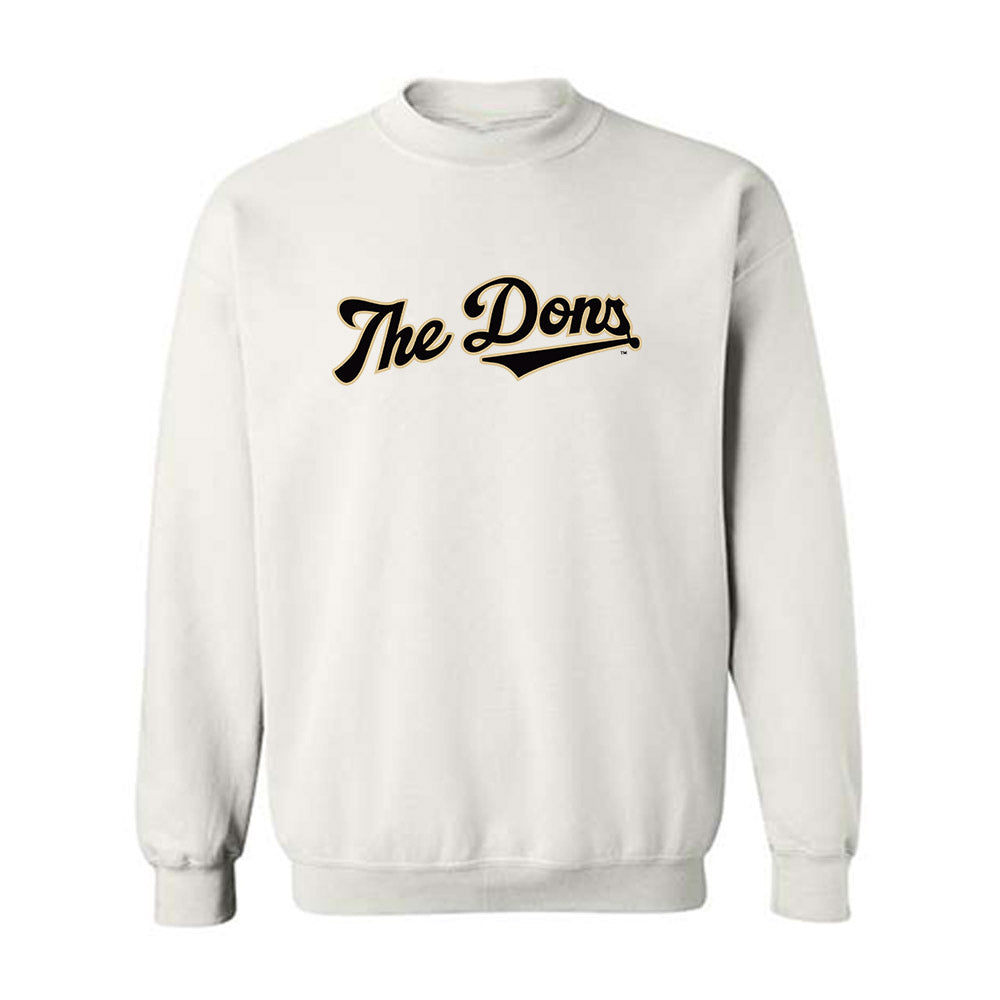 PFW - : - Crewneck Sweatshirt-0