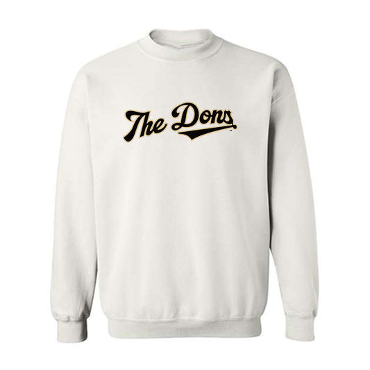 PFW - : - Crewneck Sweatshirt-0