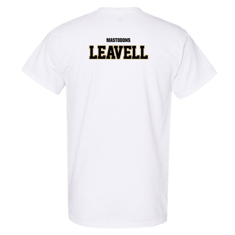 PFW - Pep Band : Reece Leavell - Classic Shersey T-Shirt-1