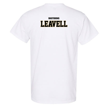 PFW - Pep Band : Reece Leavell - Classic Shersey T-Shirt-1