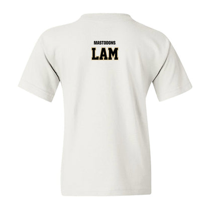 PFW - Pep Band : Chase Lam - Classic Shersey Youth T-Shirt-1