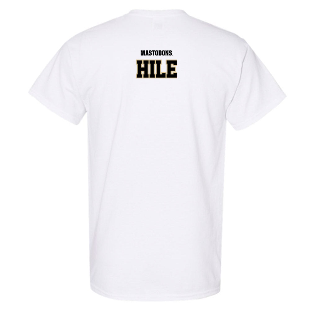 PFW - NCAA Women's Cross Country : Haylee Hile - Classic Shersey T-Shirt-1