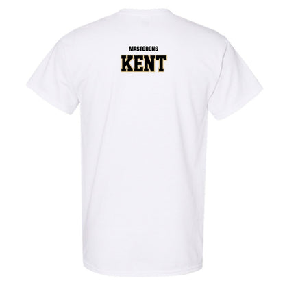 PFW - NCAA Women's Track & Field : Cali Kent - Classic Shersey T-Shirt-1