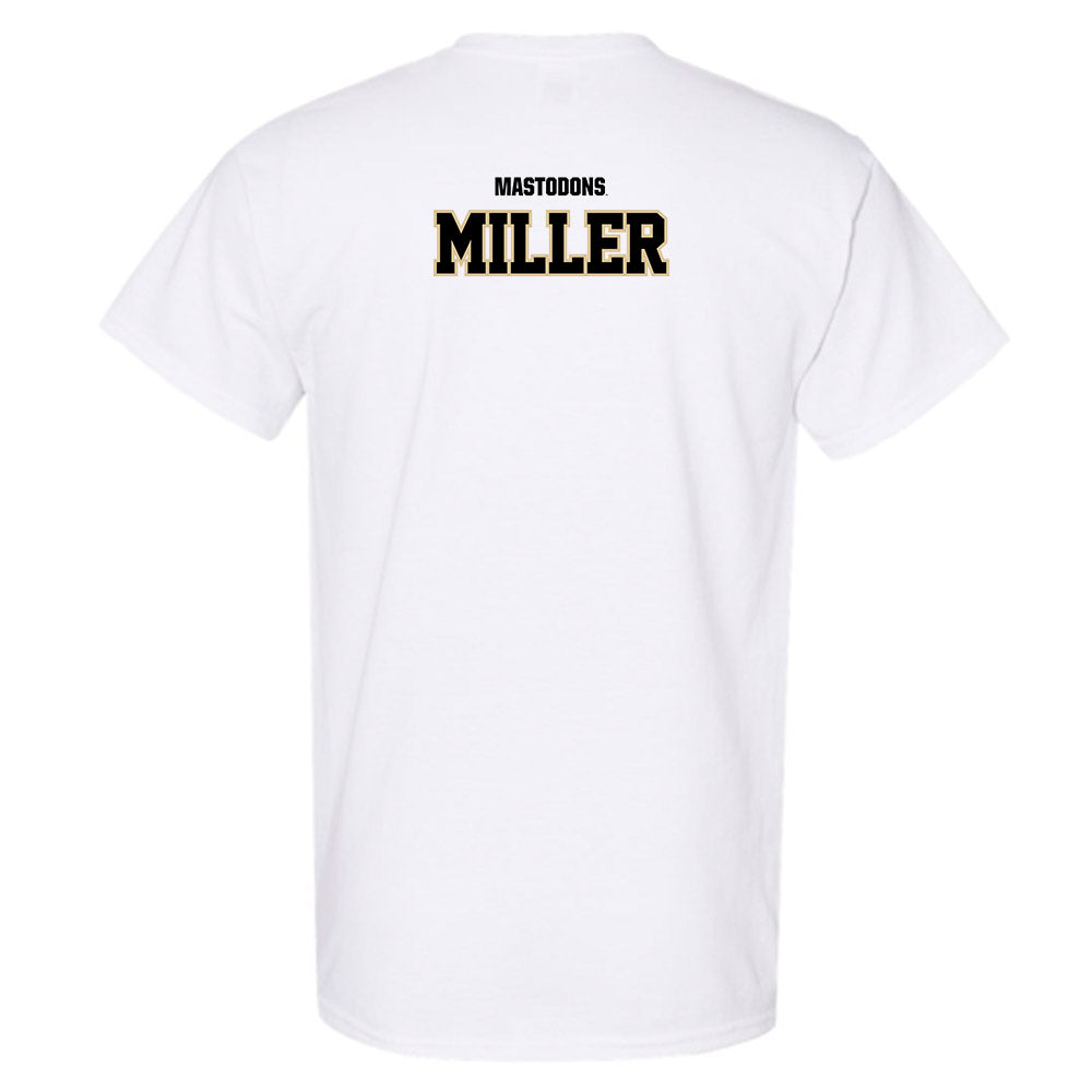 PFW - NCAA Men's Cross Country : Landon Miller - Classic Shersey T-Shirt-1