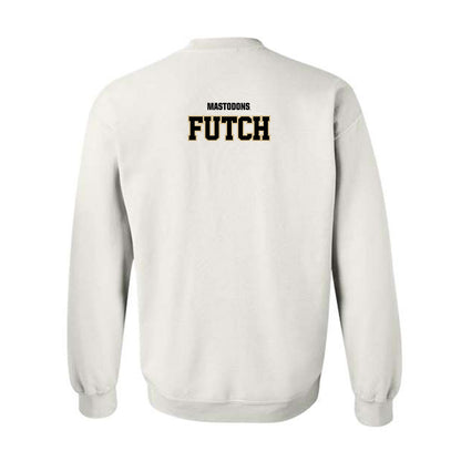 PFW - NCAA Men's Track & Field : Jordan Futch - Classic Shersey Crewneck Sweatshirt-1