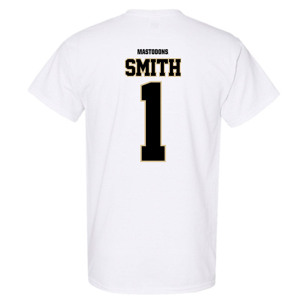 PFW - NCAA Women's Volleyball : Lili Smith - Classic Shersey T-Shirt-1