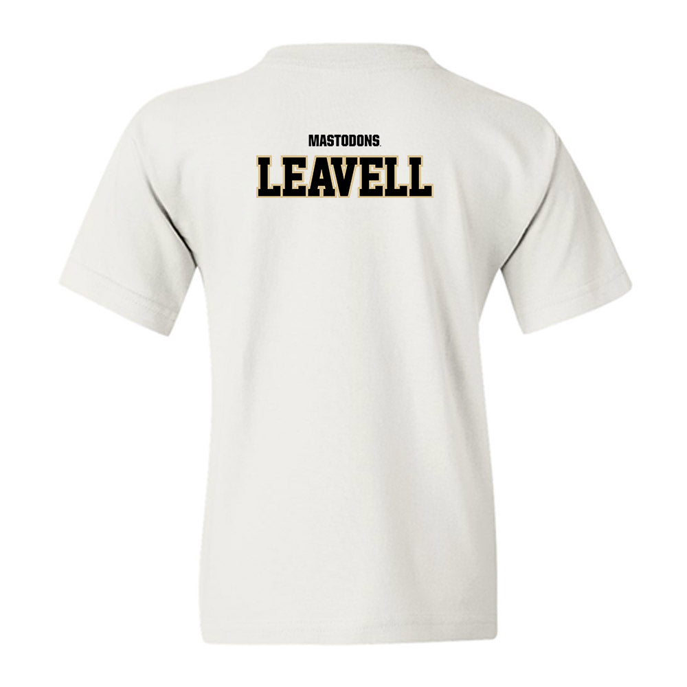 PFW - Pep Band : Reece Leavell - Classic Shersey Youth T-Shirt-1
