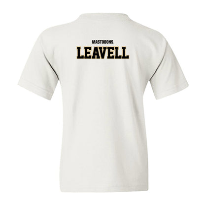 PFW - Pep Band : Reece Leavell - Classic Shersey Youth T-Shirt-1