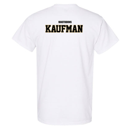 PFW - NCAA Men's Track & Field : Owen Kaufman - Classic Shersey T-Shirt-1