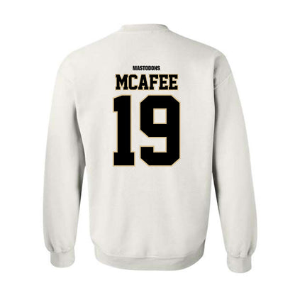 PFW - NCAA Men's Volleyball : Brody McAfee - Classic Shersey Crewneck Sweatshirt-1