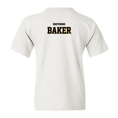 PFW - NCAA Men's Golf : Caden Baker - Classic Shersey Youth T-Shirt-1