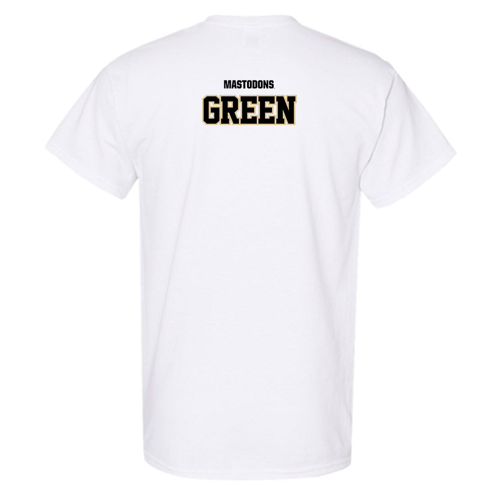 PFW - NCAA Men's Track & Field : Aidan Green - Classic Shersey T-Shirt-1