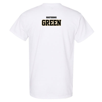 PFW - NCAA Men's Track & Field : Aidan Green - Classic Shersey T-Shirt-1