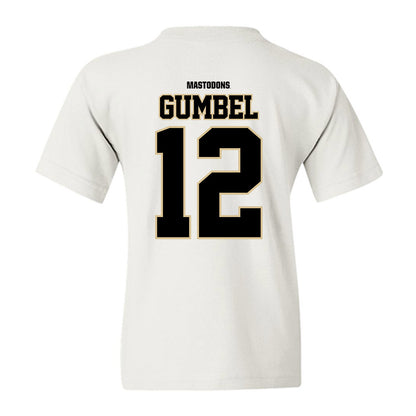 PFW - NCAA Women's Volleyball : Alyssa Gumbel - Classic Shersey Youth T-Shirt-1