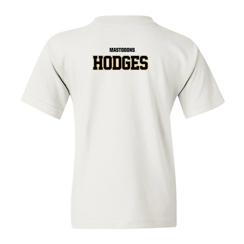 PFW - NCAA Women's Track & Field : Bella Hodges - Classic Shersey Youth T-Shirt-1