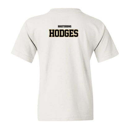 PFW - NCAA Women's Track & Field : Bella Hodges - Classic Shersey Youth T-Shirt-1