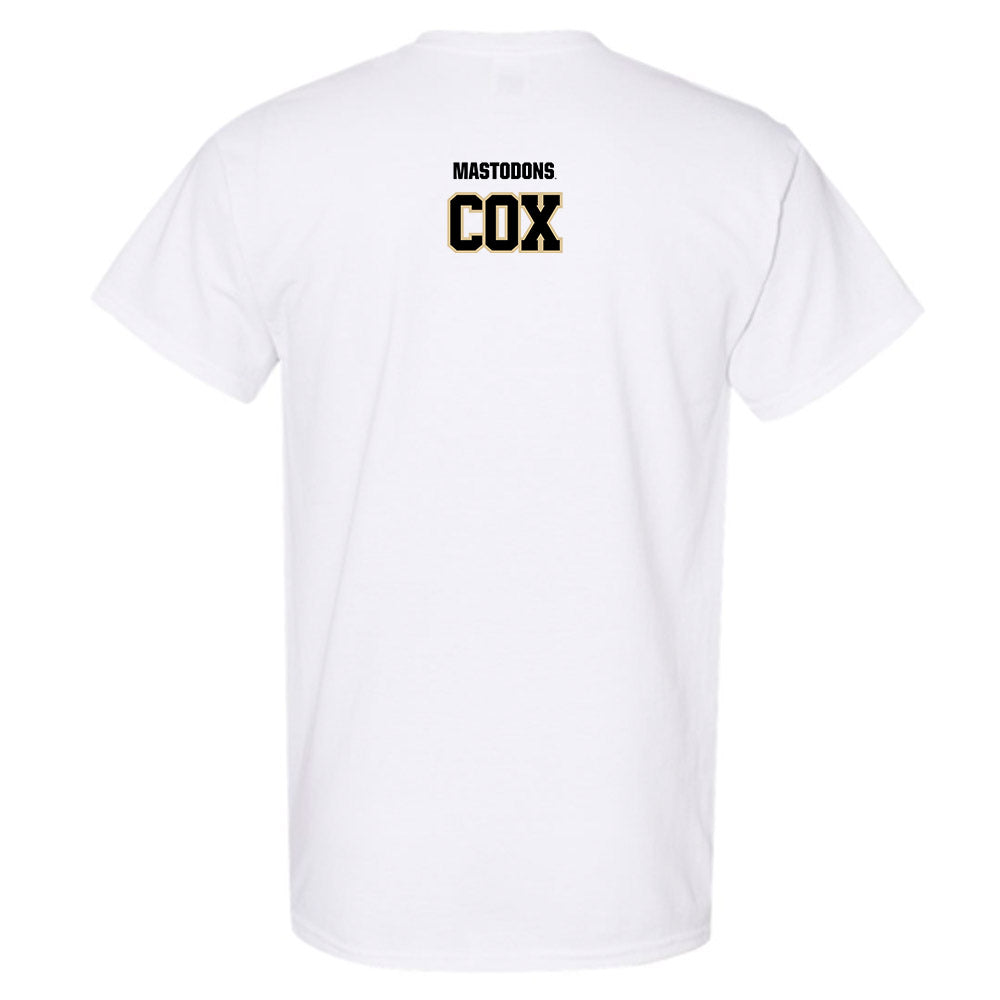 PFW - Pep Band : Natalie Cox - Classic Shersey T-Shirt-1