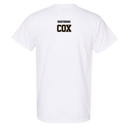 PFW - Pep Band : Natalie Cox - Classic Shersey T-Shirt-1