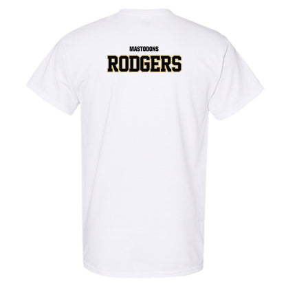 PFW - NCAA Women's Cross Country : Isabelle Rodgers - Classic Shersey T-Shirt-1