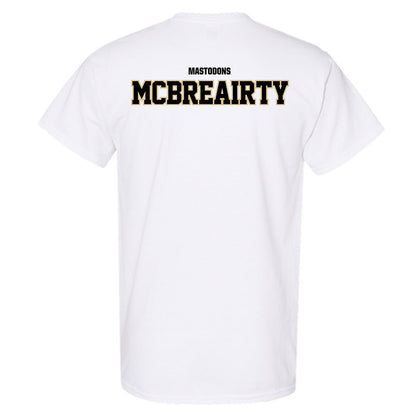 PFW - NCAA Men's Track & Field : Benjamin McBreairty - Classic Shersey T-Shirt-1