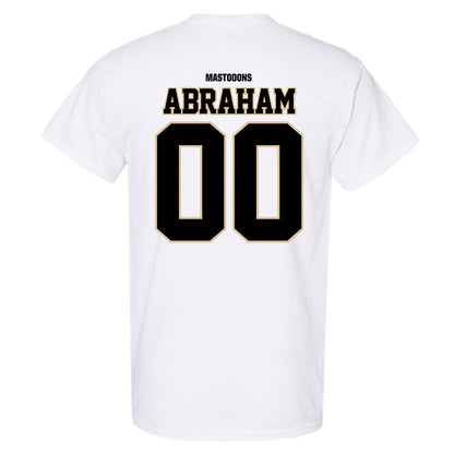 PFW - NCAA Women's Soccer : Aimee Abraham - Classic Shersey T-Shirt-1