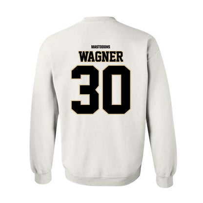 PFW - NCAA Women's Basketball : Avery Wagner - Classic Shersey Crewneck Sweatshirt-1