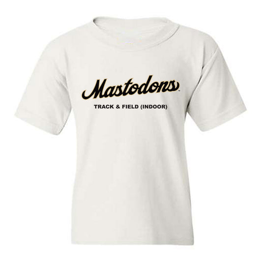 PFW - NCAA Women's Track & Field : Scout Warner - Classic Shersey Youth T-Shirt-0