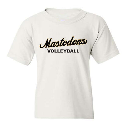 PFW - NCAA Women's Volleyball : Miona Dimitric - Classic Shersey Youth T-Shirt-0