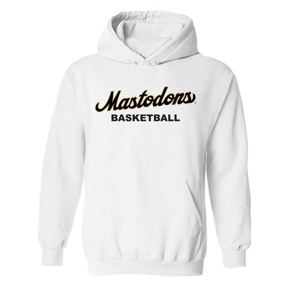 PFW - NCAA Women's Basketball : Madison Lewis - Classic Shersey Hooded Sweatshirt-0