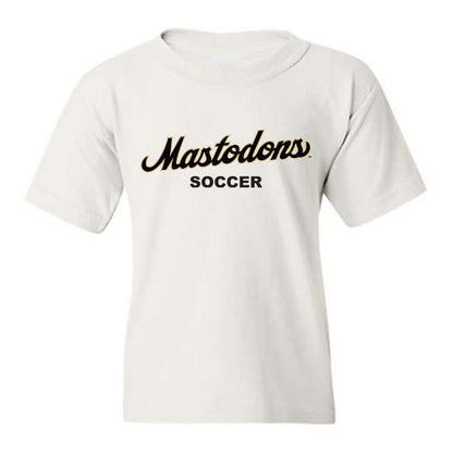 PFW - NCAA Men's Soccer : Richard Larson - Classic Shersey Youth T-Shirt-0