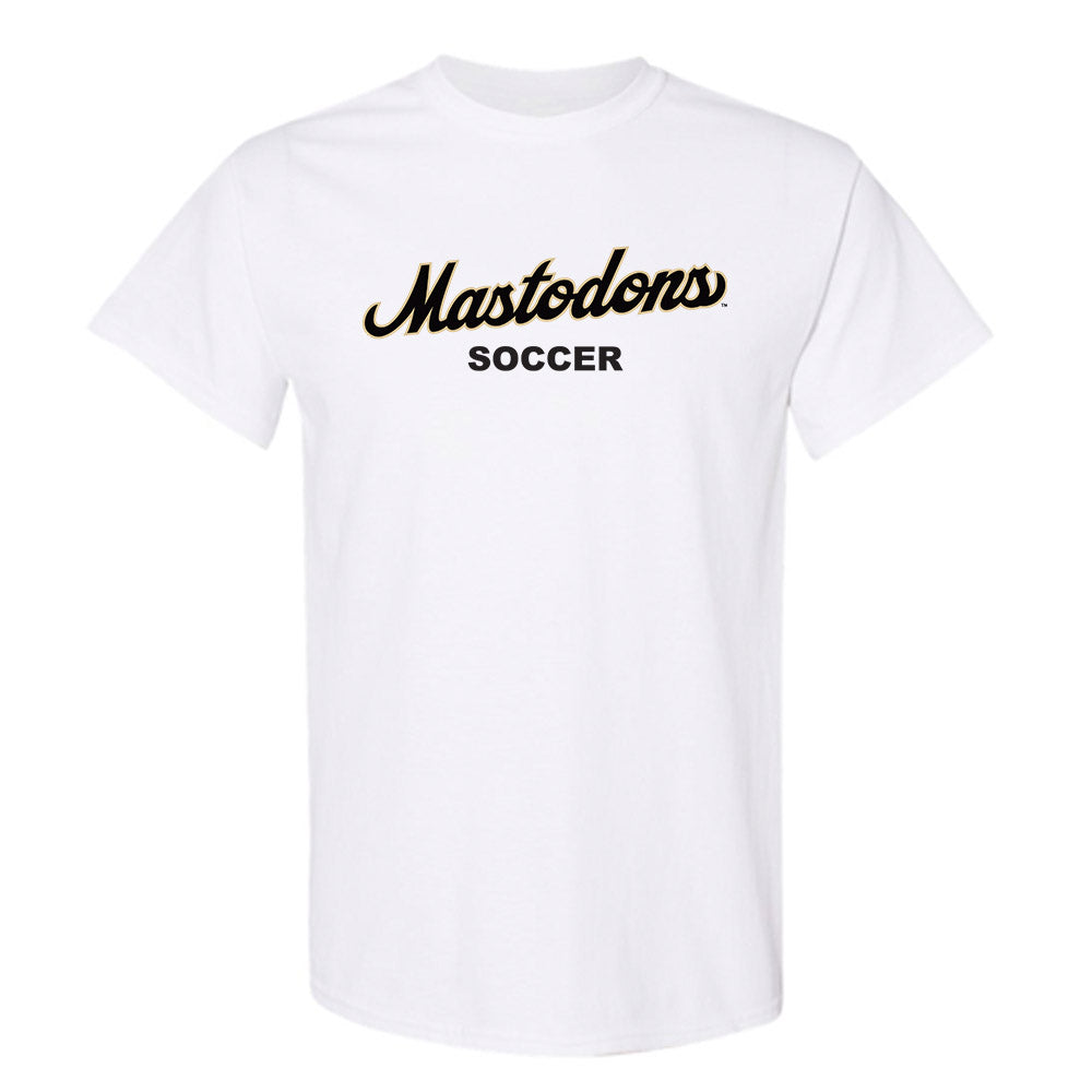 PFW - NCAA Men's Soccer : Jackson Liley - Classic Shersey T-Shirt-0