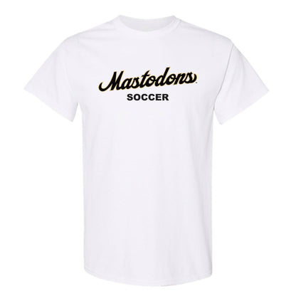 PFW - NCAA Men's Soccer : Jackson Liley - Classic Shersey T-Shirt-0
