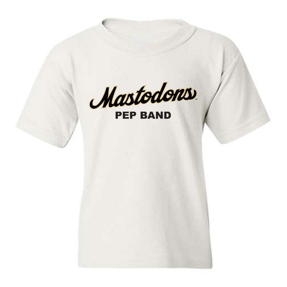 PFW - Pep Band : Willow Root - Classic Shersey Youth T-Shirt-0