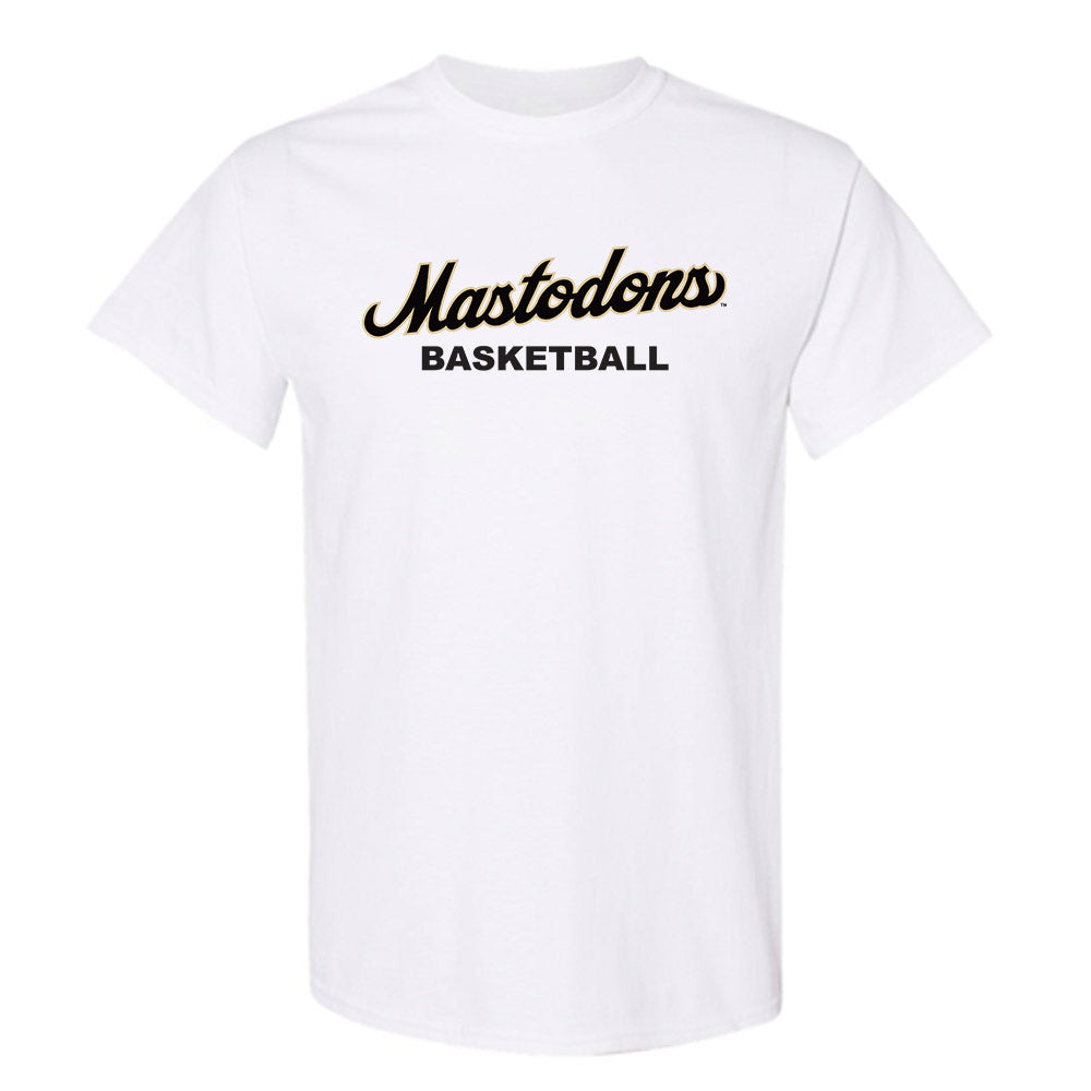 PFW - NCAA Women's Basketball : Madison Lewis - Classic Shersey T-Shirt-0