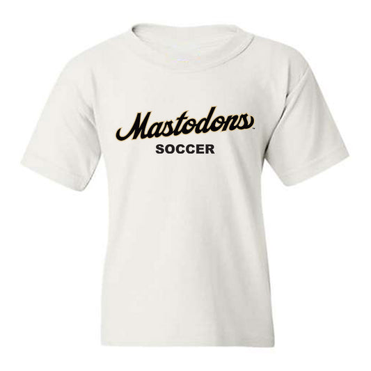 PFW - NCAA Women's Soccer : Lexi Toporcer - Classic Shersey Youth T-Shirt-0