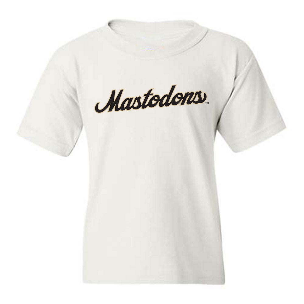 PFW - : - Mastodons Youth T-Shirt-0