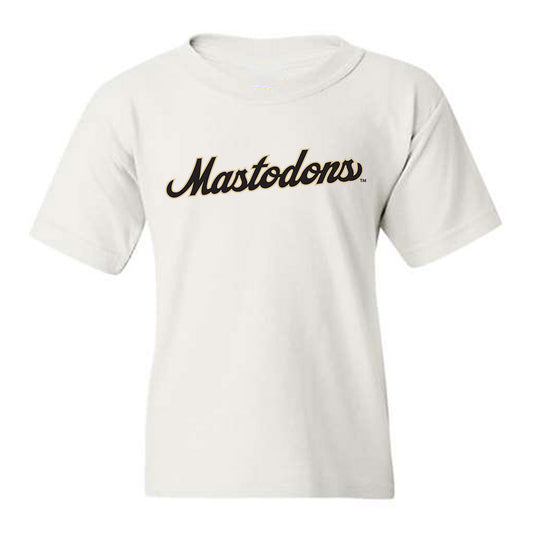 PFW - : - Mastodons Youth T-Shirt-0