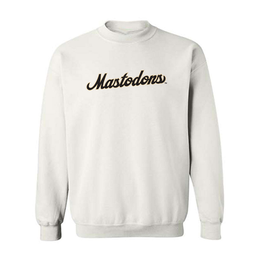 PFW - : - Mastodons Crewneck Sweatshirt-0