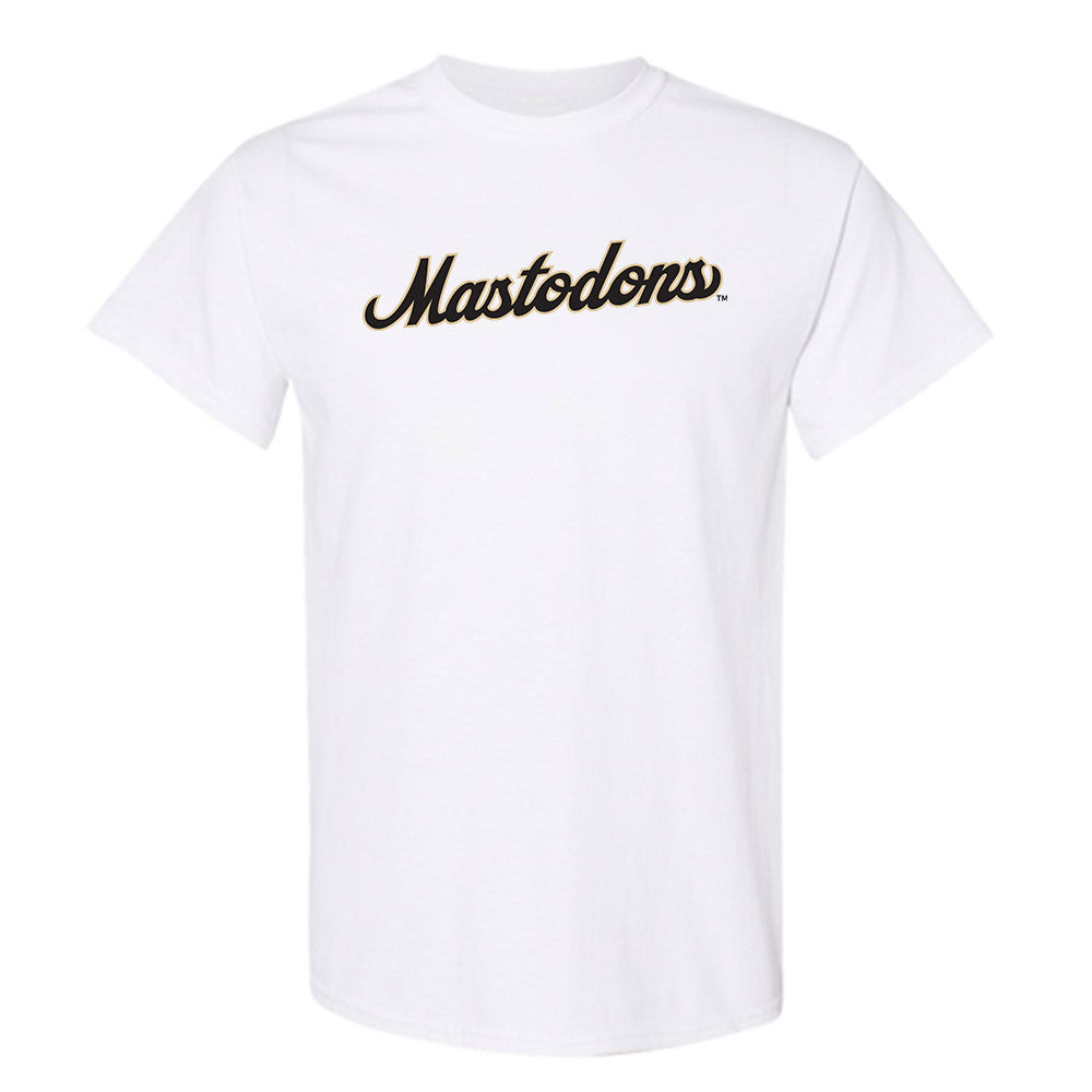 PFW - Mastodons T-Shirt-0
