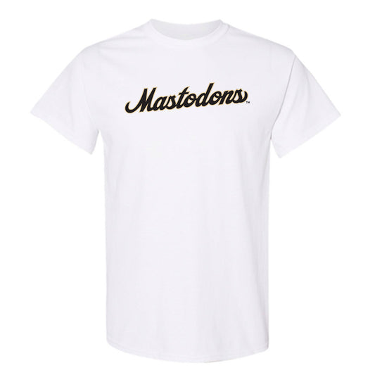 PFW - Mastodons T-Shirt-0