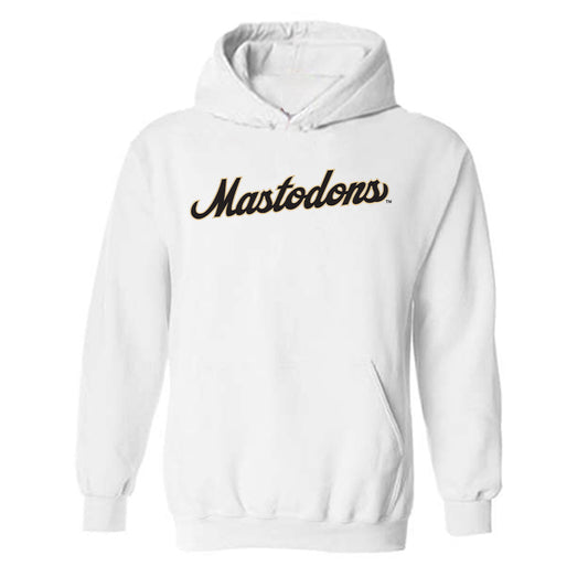PFW - : - Mastodons Hooded Sweatshirt-0