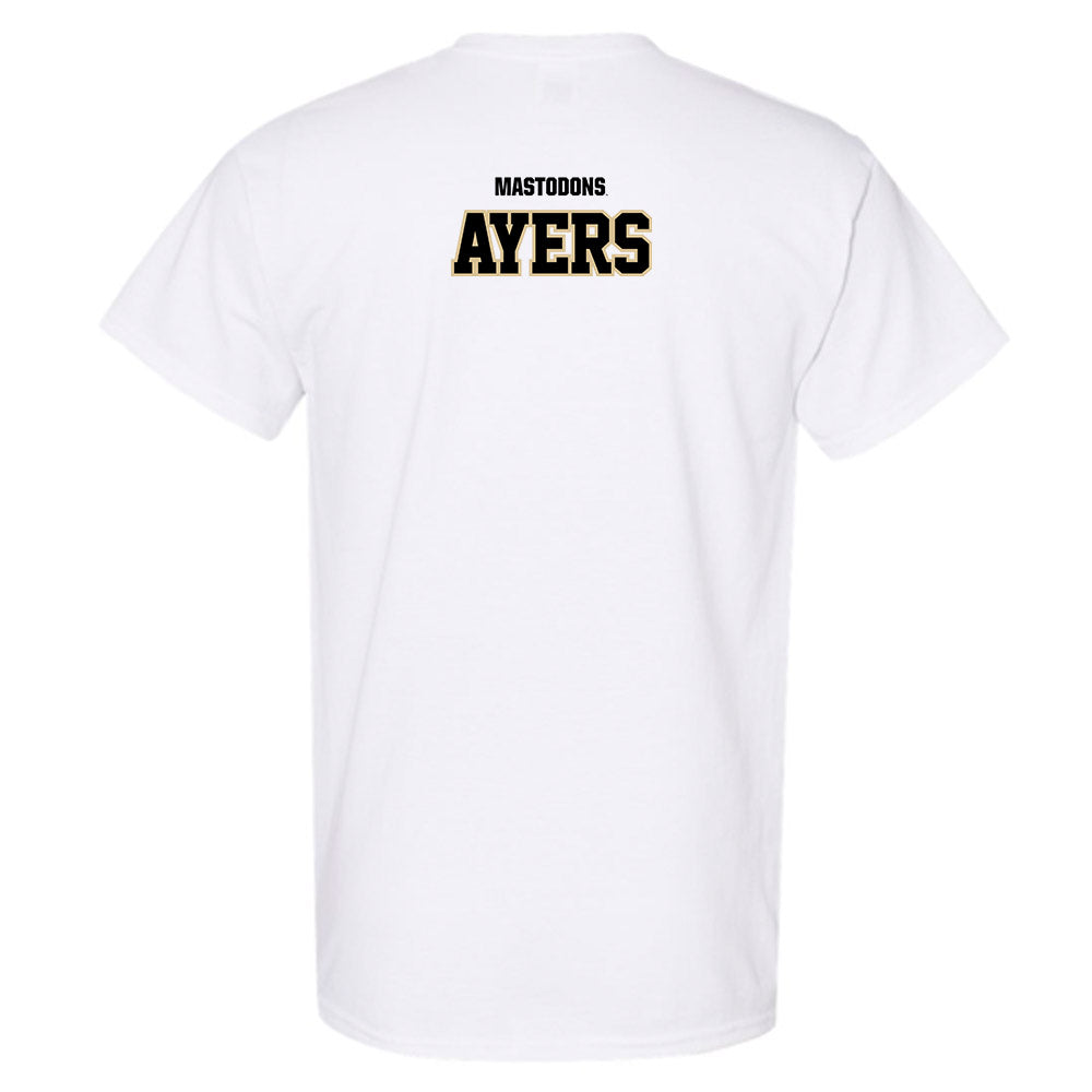 PFW - Pep Band : Elisa Ayers - Classic Shersey T-Shirt-1