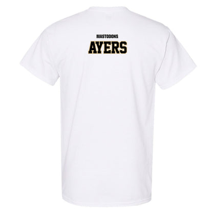 PFW - Pep Band : Elisa Ayers - Classic Shersey T-Shirt-1